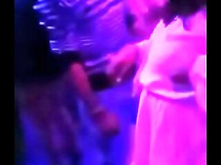 Swathi naidu enjoying night life dancing
