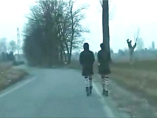 Emo Girls Kidnapped And Coerced To Have Intercourse PT1 of 3 - aangzxxx.blogspot.com